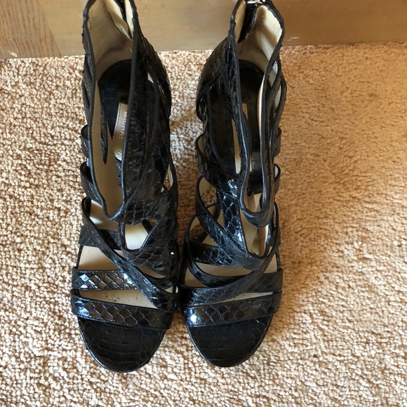 Micheal Kors High Heel Shoes - Picture 4 of 8